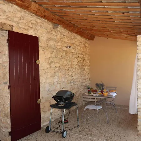 Les Geais-1 By Interhome Saint-Saturnin-d'Apt