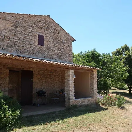 Ferienhaus Les Geais-1 By Interhome