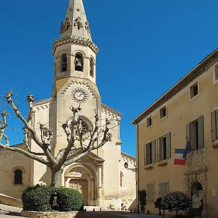 Les Geais-1 By Interhome Saint-Saturnin-d'Apt