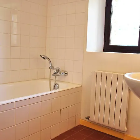 Les Geais-1 By Interhome Saint-Saturnin-d'Apt