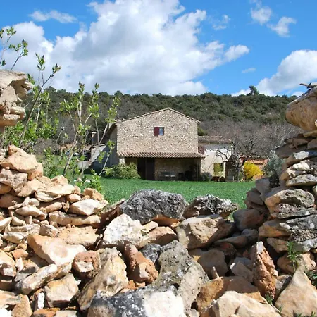 Les Geais-1 By Interhome Ferienhaus Saint-Saturnin-d'Apt